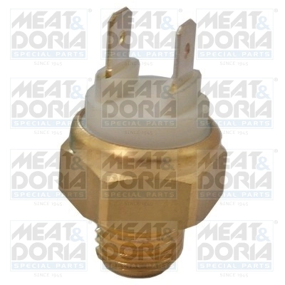 Temperature Switch, radiator fan